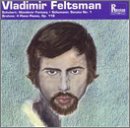 Wanderer Fantasy - Vladimir Feltsman