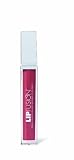 FusionBeauty LipFusion Micro-Injected Collagen Lip Plump Color Shine, Belle