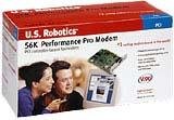U.S. Robotics 56K V.92 Performance Pro Modem