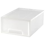 Reisenthel Stapelbox Schubbox milky
