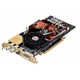 ATI ALL-IN-WONDER X800 GT - Graphics adapter - Radeon X800 GT - PCI Express x16 - 128 MB GDDR3 - Digital Visual Interface (DVI) - TV tuner