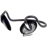 COMFORT BACK HEADPHONES