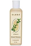 ALMOND SHAMPOO (Concentrated) For Normal Hair