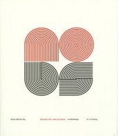 Nicolaus Ott + Bernard Stein: Grafikdesign