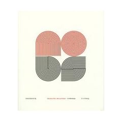 Nicolaus Ott + Bernard Stein: Grafikdesign