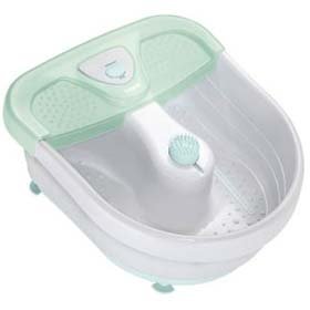 Conair Massaging Foot Bath