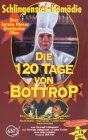 Die 120 Tage von Bottrop - Margit Carstensen