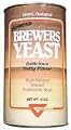 Brewers Yeast - 14 oz. - Powder
