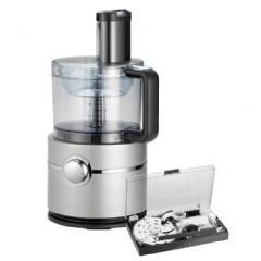 Morphy Richards Food Fusion Food Processor 48950 Stainless Steel