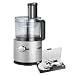 Morphy Richards Food Fusion Food Processor 48950 Stainless Steel
