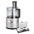 Morphy Richards Food Fusion Food Processor 48950 Stainless Steel