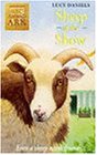 Sheep at the Show (Animal Ark)