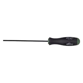 Bondhus 34532 Set of 8 Stardriver Tools, sizes T6-T25 by Bondhus