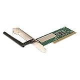 Allnet ALL0261R W-LAN 54Mbit PCI Adapter