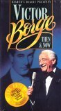 Victor Borge Then and Now - Special Edition
