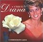 A Tribute to Diana A Commemorative Album
