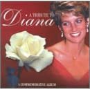 Click here to buy A Tribute to Diana A Commemorative Album by  Tomaso Albinoni, Johann Sebastian Bach, John Bacchus Dykes, Edward Elgar, and Gustav Holst .