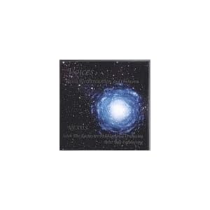 Connexus by Wyre, Chan, Bay, and Rochester Philharmonic (Audio CD - 1995)