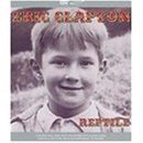 Eric Clapton Retile Tour 2001 Book by Eric Clapton