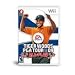 Tiger Woods PGA Tour 09 Wii