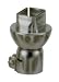 Hakko Nozzle, QFP 12X12 Operative, Vacuum Function