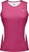 Under Armour Damen Quick Step Sleeveless Shirt,psg