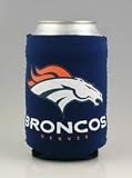 Denver Broncos Kolder Kaddy Can Holder