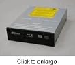 Panasonic SW-5583-CXM1 Blu-Ray Drive - Black