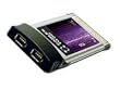 Cables To Go - 29558 - Port Authority 2-Port Firewire Pc Card