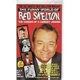 The Funny World of Red Skelton