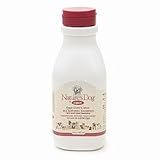 Canus Goat &acute; s Milk Skin Care Nature &acute; s Dog Grooming Products Goat &acute; s Milk All Natural Shampoo 16 oz. ( Pack of 5 ) - B0029EY4G6