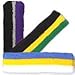 Striped Headband