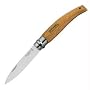 Opinel, Pearwood Handle, 3.25 in. Blade