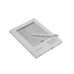 Hanvon WISEreader N 518 weiss - MP3-Player