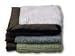 Swaddle Designs Baby Lovie Fuzzy Security Blanket - Blue