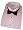 Tuxedo Shirt - 1/4 inch Pleat Pink (15.5 - 32/33)