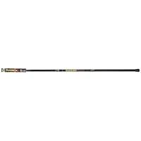 B'n'M Black Widow Ready Rig 13-Feet Rod (4 Piece) from B'n'M