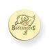 14K Tampa Bay Buccaneers Disc Flag Tie Tac