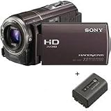Sony HDR CX360V Full HD 32GB Flash Memory Camcorder Bundle with Sony NP FV50 InfoLithium V Series Camcorder Rechargeable Battery Pack, 1030mAh FREE: Red Giant Magic Bullet PhotoLooks V1.5 Software, for Mac & Windows a $199.00 Retail Value 21HTy8JOzxL. SL160 Sony HDR CX360V Full HD 32GB Flash Memory Camcorder Bundle with Sony NP FV50 InfoLithium V Series Camcorder Rechargeable Battery Pack, 1030mAh FREE: Red Giant Magic Bullet PhotoLooks V1.5 Software, for Mac & Windows a $199.00 Retail Value