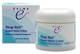 Stop Itch Instant Relief Crème 2oz. 2 Ounces