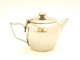 Zodiac 22734 Sunnex Spout Teapot Ss 32Oz