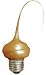 Candle Glow Silicone Bulb - Cinnamon - 7-1/2 watt