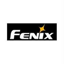 Fenix Flashlight Headband (Fits lights with 18-22mm Diameter)