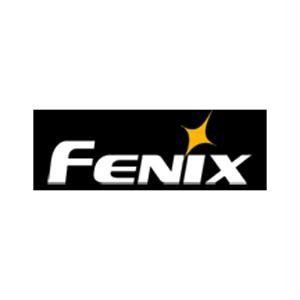 Fenix Flashlight Headband (Fits lights with 18-22mm Diameter)
