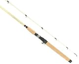 Berkley Walleye Glowstik 7' 2 Pc Casting Rod NEW for 2007
