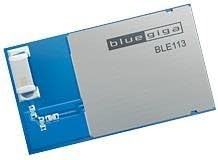 Bluetooth / 802.15.1 Modules Class2 BT Smart Module w/ Int Ant