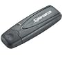 SparkLAN 802.11g Fast Wireless USB Adapter, Compatible with MAC OS 10.3 & above, LINUX & VISTA - (and Win98, ME, 2000, XP), includes easy setup