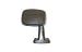 ***PASSENGER / RIGHT SIDE ONLY*** 84-86 TOYOTA PICKUP PICK-UP TRUCK CHROME MANUAL MIR...