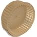 6" Plastic Blower Wheel for Bath Fan #5900RDC