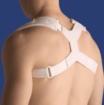 Clavicle Brace Large